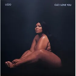Lizzo - Cuz I Love You