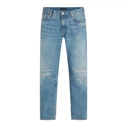 TOMMY HILFIGER Kavbojke MERCER moder denim