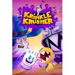 Krinkle Krusher Steam Key GLOBAL
