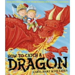 How To Catch a Dragon