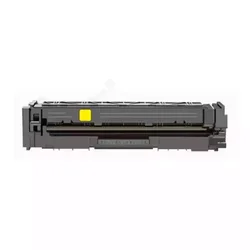 Toner G&G HP CF542X/CRG-054 Yellow (M254dw/M280nw/M281fdn)
