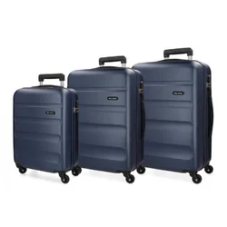 ROLL ROAD ABS set kofera 3/1 5849462 teget