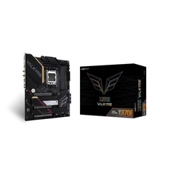 Biostar X870E Valkyre Matična ploča AM5