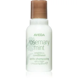 Aveda Rosemary Mint Conditioner - 50 ml
