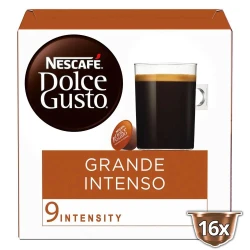 DOLCE GUSTO INTENSO KAPSULE 16 KOSOV NESCAFÉ