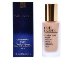 Estee Lauder Double Wear Nude Water Fresh Makeup SPF 30 3W1 Tawny 30 ml