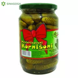 KRASTAVAC KORNISON 680GR (6) GREEN GARDEN