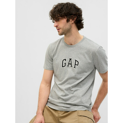 GAP Majica 781496 Siva