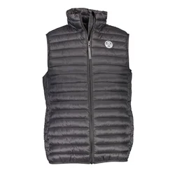 NORTH SAILS MEN'S SLEEVELESS BLACK