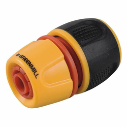 GREENMILL Spojka za crevo 1/2” STOP – GB1611C