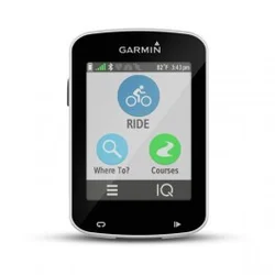 Sportski GPS uređaj za bicikl Garmin Edge 820 HR+CAD