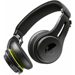 SKULLCANDY Icon ANC True Crne Bežične slušalice