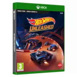 MILESTONE Hot Wheels Unleashed (XBOX ONE)