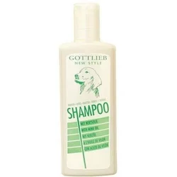 Šampon Gottlieb - Zeliščni 300 ml