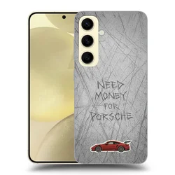 ULTIMATE CASE PowerShare za Samsung Galaxy S24 S921B 5G - Garage Scratch