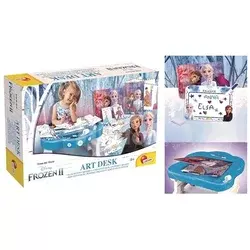 Frozen kreativni umetnički sto za crtanje 73719