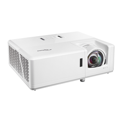 OPTOMA ZH406ST FULL HD short throw LASER projektor