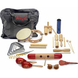 Stagg CPJ-05 Set tolkal
