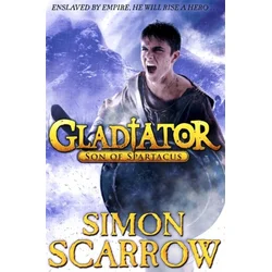 Gladiator: Son of Spartacus