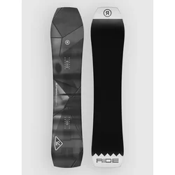 Ride Superpig 2027 Snowboard design