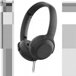 Slušalice sa mikrofonom Philips TAUH201BK00 Crne