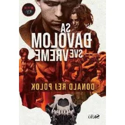 Sa đavolom sve vreme - Donald Rej Polok ( ST0004 )