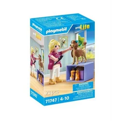 Playmobil My life Frizer za pse ( 1043725 )