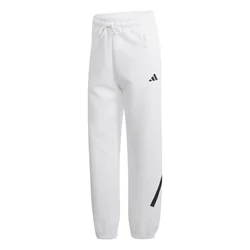 Adidas W Z.N.E. PT, ženske hlače, bijela CQ033