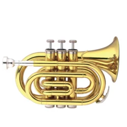 Žepna trobenta TS-602 Top Sound