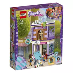 LEGO Emin umetnički studio 41365