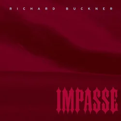 Richard Buckner - Impasse (Reissue) (LP)