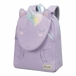 Samsonite otroški nahrbtnik Happy Sammies S+, Unicorn Lily