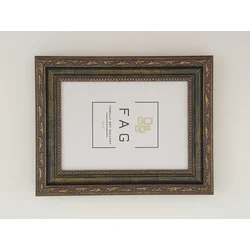 Family Art Gallery Ram za slike model L-35, 13x18cm, Teget