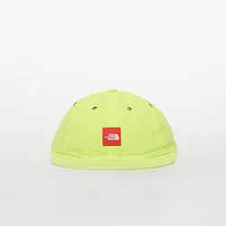 Čepica The North Face Redbox Nylon Cap Fizz Lime Universal