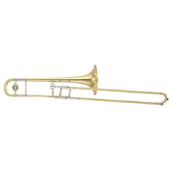 Tenor pozavna YSL-881G 02 Yamaha