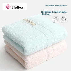 Grace Set peškira, 32x71cm, 2 komada, Roze-plavi