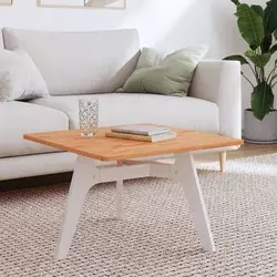Stolna ploča 60 x 60 x 1,5 četvrtasta od masivne bukovine