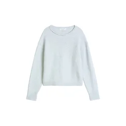 Marc OPolo Pulover pastelno modra