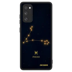 ULTIMATE CASE za Samsung Galaxy S20 FE - PISCES
