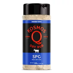 Kosmos’Q SPG