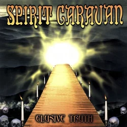Spirit Caravan - Elusive Truth (LP)