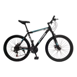 Xplorer Bicikl MTB Denver 26, Crni