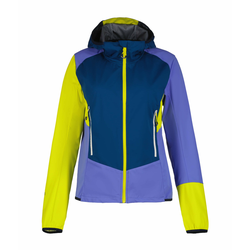 Icepeak DELLI, ženska pohodna jakna, vijolična 554818539I