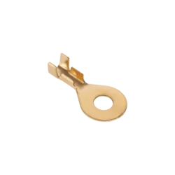 shumee Konektor M4-O-2,5, 4mm uho KM21