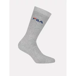 FILA Nogavice 525272 Siva