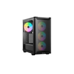 Kućište Be Quiet Pure Base 501 LX Black Window BGW76