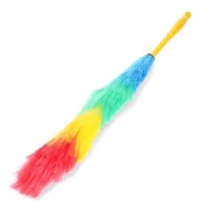 CHOMIK Prahujska metla 63CM*9694 1kos