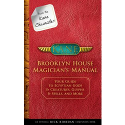 FROM THE KANE CHRONICLES BROOKLYN HOUSE