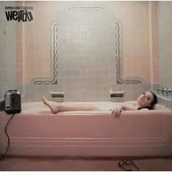 Emma-Jean Thackray - Weirdo (Clear Coloured) (Limited Edition) (45 RPM) (2 LP)