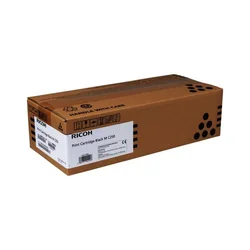 toner Ricoh 408352/M C250 Black/Original